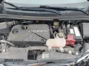 ✅ 2019 Chevrolet Spark LT • VIN: KL8CD6SA7KC808172 • Лот: 43568278. Опубликован ранее на IAAI с пробегом 128 649 миль. Бесплатный доступ к архиву аукционных продаж из США и подробный отчёт об истории автомобиля на DreamBid. Изображение 10.