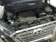 ✅ 2020 Hyundai Palisade Limited • VIN: KM8R5DHE1LU034781 • Лот: 85521354. Опубликован ранее на Copart с пробегом 83 603 миль. Бесплатный доступ к архиву аукционных продаж из США и подробный отчёт об истории автомобиля на DreamBid. Изображение 15.