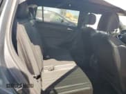 ✅ 2022 Volkswagen Tiguan SE R-Line Black • VIN: 3VV8B7AX0NM017498 • Lot: 84436125. Listed on Copart with 46,845 mi. Free auction sales archive from the USA and detailed vehicle history report at DreamBid. Image 10.