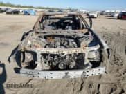 ✅ 2022 Chrysler 300 S • VIN: 2C3CCABT6NH193747 • Lot: 76412474. Listed on Copart with Not provided. Free auction sales archive from the USA and detailed vehicle history report at DreamBid. Image 5.