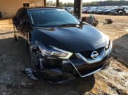 ✅ 2017 Nissan Maxima SV • VIN: 1N4AA6AP8HC435266 • Лот: 84246525. Опубликован ранее на Copart с пробегом 151 022 миль. Бесплатный доступ к архиву аукционных продаж из США и подробный отчёт об истории автомобиля на DreamBid. Изображение 13.