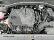 ✅ 2023 Hyundai Santa Fe SE • VIN: 5NMS14AJ5PH655415 • Lot: 90025985. Wystawiony na Copart z przebiegiem 44 071 mil. Bezpłatny archiwum sprzedaży aukcyjnych z USA i szczegółowy raport historii pojazdu na DreamBid. Zdjęcie 14.