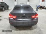 ✅ 2014 BMW 4 Series 428i xDrive • VIN: WBA3N5C52EF717360 • Lot: 93516825. Listed on Copart with 96,292 mi. Free auction sales archive from the USA and detailed vehicle history report at DreamBid. Image 6.