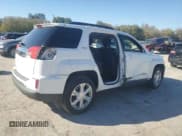 ✅ 2017 GMC Terrain SLE • VIN: 2GKALNEK9H6149209 • Лот: 90631165. Опубликован ранее на Copart с пробегом Не указан. Бесплатный доступ к архиву аукционных продаж из США и подробный отчёт об истории автомобиля на DreamBid. Изображение 3.