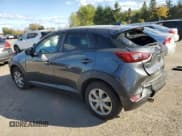 ✅ 2017 Mazda CX-3 Sport • VIN: JM1DKDB72H0150040 • Лот: 85751545. Опубликован ранее на Copart с пробегом 120 154 миль. Бесплатный доступ к архиву аукционных продаж из США и подробный отчёт об истории автомобиля на DreamBid. Изображение 2.
