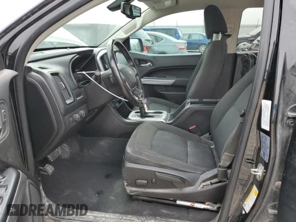 ✅ 2021 Chevrolet Colorado 4WD LT • VIN: 1GCGTCEN5M1288853 • Lot: 51239675. Listed on Copart with 24,258 mi. Free auction sales archive from the USA and detailed vehicle history report at DreamBid. Image 7.