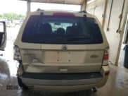 ✅ 2010 Mercury Mariner Premier • VIN: 4M2CN8H75AKJ06362 • Lot: 56414635. Listed on Copart with 193,089 mi. Free auction sales archive from the USA and detailed vehicle history report at DreamBid. Image 6.