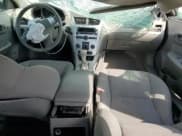 ✅ 2011 Chevrolet Malibu 1FL • VIN: 1G1ZA5E10BF303453 • Lot: 59346374. Listed on Copart with Not provided. Free auction sales archive from the USA and detailed vehicle history report at DreamBid. Image 8.