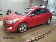 ✅ 2014 Hyundai Elantra • VIN: KMHD35LH0EU204414 • Лот: 90675535. Опубликован ранее на Copart с пробегом 156 172 миль. Бесплатный доступ к архиву аукционных продаж из США и подробный отчёт об истории автомобиля на DreamBid. Изображение 1.