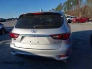 ✅ 2020 Infiniti QX60 Luxe • VIN: 5N1DL0MN2LC546831 • Lot: 41232325. Listed on IAAI with 49,858 mi. Free auction sales archive from the USA and detailed vehicle history report at DreamBid. Image 16.