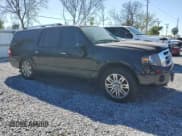 ✅ 2012 Ford Expedition Max Limited • VIN: 1FMJK2A57CEF17545 • Lot: 45698995. Wystawiony na Copart z przebiegiem 192 216 mil. Bezpłatny archiwum sprzedaży aukcyjnych z USA i szczegółowy raport historii pojazdu na DreamBid. Zdjęcie 4.