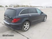 ✅ 2008 Mercedes-Benz R 3.5L • VIN: 4JGCB56E58A081330 • Lot: 43863664. Listed on IAAI with 320,172 mi. Free auction sales archive from the USA and detailed vehicle history report at DreamBid. Image 4.