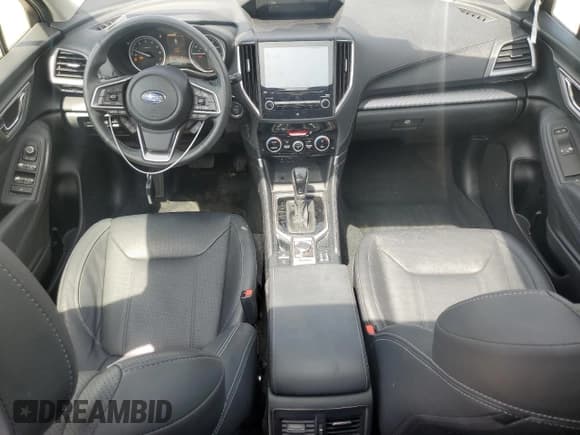 ✅ 2021 Subaru Forester Limited • VIN: JF2SKAUC6MH535890 • Lot: 51791625. Wystawiony na Copart z przebiegiem 43 479 mil. Bezpłatny archiwum sprzedaży aukcyjnych z USA i szczegółowy raport historii pojazdu na DreamBid. Zdjęcie 8.