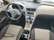 ✅ 2012 Chevrolet Malibu 1LT • VIN: 1G1ZC5E09CF181887 • Lot: 73456574. Listed on Copart with 72,140 mi. Free auction sales archive from the USA and detailed vehicle history report at DreamBid. Image 8.