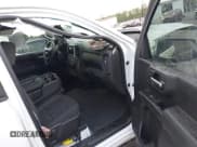 ✅ 2025 Chevrolet Silverado 1500 Custom • VIN: 3GCPABEK2SG319996 • Lot: 43542425. Listed on IAAI with Not provided. Free auction sales archive from the USA and detailed vehicle history report at DreamBid. Image 5.