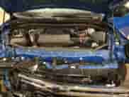 2023 Chevrolet Tahoe Commercial z VIN 1GNSKLED1PR360147, wystawiony jako Copart lot #87086855 z przebiegiem 2 164 mil mil oraz Szkoda całkowita • Salvage title. Historia ofert i sprzedaży dostępna na DreamBid. Obrazek 12.