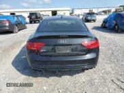 ✅ 2013 Audi S5 Premium Plus • VIN: WAUCGAFR4DA043239 • Lot: 64248005. Listed on Copart with 160,239 mi. Free auction sales archive from the USA and detailed vehicle history report at DreamBid. Image 6.