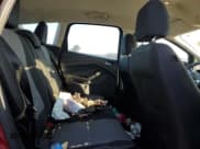 ✅ 2017 Ford C-Max SE • VIN: 1FADP5AU4HL111985 • Лот: 92863965. Опубликован ранее на Copart с пробегом 166 274 миль. Бесплатный доступ к архиву аукционных продаж из США и подробный отчёт об истории автомобиля на DreamBid. Изображение 10.