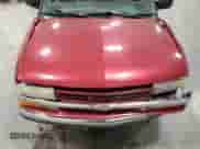 ✅ 1999 Chevrolet Blazer LS • VIN: 1GNDT13W7X2129972 • Lot: 83786284. Wystawiony na Copart z przebiegiem Nie podano. Bezpłatny archiwum sprzedaży aukcyjnych z USA i szczegółowy raport historii pojazdu na DreamBid. Zdjęcie 11.