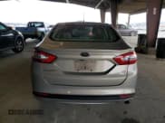 ✅ 2016 Ford Fusion SE • VIN: 3FA6P0HD9GR131294 • Lot: 67491105. Listed on Copart with 98,948 mi. Free auction sales archive from the USA and detailed vehicle history report at DreamBid. Image 6.