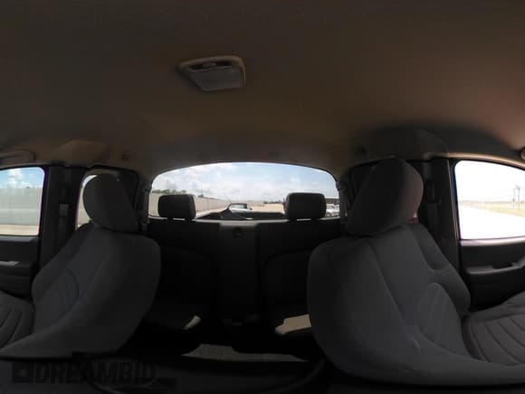 ✅ 2020 Nissan Frontier S • VIN: 1N6ED0CE4LN725848 • Lot: 42343001. Listed on IAAI with 26,637 mi. Free auction sales archive from the USA and detailed vehicle history report at DreamBid. Image 18.