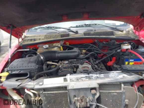 ✅ 2004 Jeep Liberty Limited • VIN: 1J4GK58K84W157302 • Lot: 42373888. Listed on IAAI with 218,279 mi. Free auction sales archive from the USA and detailed vehicle history report at DreamBid. Image 10.