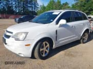 ✅ 2013 Chevrolet Captiva Sport LT • VIN: 3GNAL3EK2DS551351 • Lot: 42319927. Wystawiony na IAAI z przebiegiem 155 800 mil. Bezpłatny archiwum sprzedaży aukcyjnych z USA i szczegółowy raport historii pojazdu na DreamBid. Zdjęcie 2.