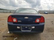 ✅ 2008 Chevrolet Malibu 1FL • VIN: 1G1ZG57B384228482 • Lot: 72824094. Listed on Copart with 93,677 mi. Free auction sales archive from the USA and detailed vehicle history report at DreamBid. Image 6.