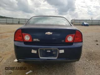 ✅ 2008 Chevrolet Malibu 1FL • VIN: 1G1ZG57B384228482 • Lot: 72824094. Listed on Copart with 93,677 mi. Free auction sales archive from the USA and detailed vehicle history report at DreamBid. Image 6.