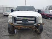 ✅ 2015 Ford F-250 Lariat • VIN: 1FT7W2BT6FEA85437 • Lot: 41396417. Wystawiony na IAAI z przebiegiem 199 734 mil. Bezpłatny archiwum sprzedaży aukcyjnych z USA i szczegółowy raport historii pojazdu na DreamBid. Zdjęcie 12.