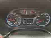 2018 Chevrolet Equinox LT с VIN 2GNAXSEV4J6209791, выставлен на аукционе Copart как лот 89737695 с пробегом 80 907 миль миль и Чистый • Clean title. История ставок и продаж доступна на DreamBid. Изображение 9.