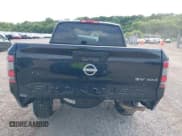 ✅ 2023 Nissan Frontier Pro-4X • VIN: 1N6ED1EK1PN655613 • Lot: 42964120. Listed on IAAI with 49,953 mi. Free auction sales archive from the USA and detailed vehicle history report at DreamBid. Image 16.