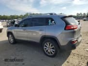 ✅ 2014 Jeep Cherokee Limited • VIN: 1C4PJMDB6EW219077 • Lot: 80461185. Wystawiony na Copart z przebiegiem 170 291 mil. Bezpłatny archiwum sprzedaży aukcyjnych z USA i szczegółowy raport historii pojazdu na DreamBid. Zdjęcie 2.