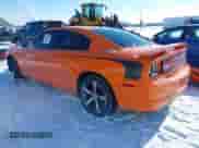 2014 Dodge Charger SXT with VIN 2C3CDXHG1EH219486, listed as a IAAI auction lot 41262265 with 117,949 mi miles and . Bid and sale history available at DreamBid. Image 3.