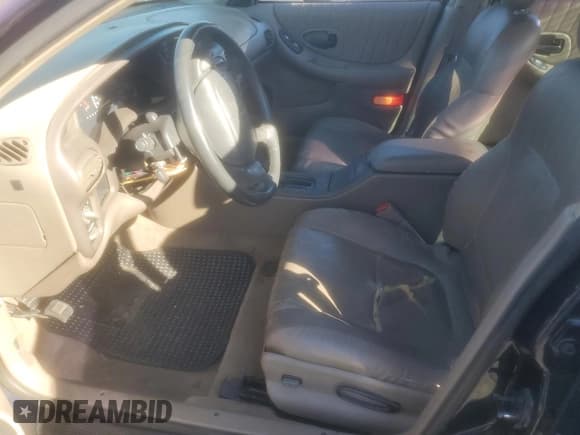 ✅ 2000 Pontiac Grand Prix GT • VIN: 1G2WP52K6YF289495 • Лот: 69342584. Опубликован ранее на Copart с пробегом 199 599 миль. Бесплатный доступ к архиву аукционных продаж из США и подробный отчёт об истории автомобиля на DreamBid. Изображение 7.