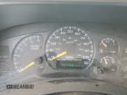 ✅ 2001 Chevrolet Suburban LT • VIN: 3GNFK16T01G177230 • Лот: 84570004. Опубликован ранее на Copart с пробегом 261 128 миль. Бесплатный доступ к архиву аукционных продаж из США и подробный отчёт об истории автомобиля на DreamBid. Изображение 9.