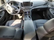 ✅ 2016 Chevrolet Volt Premier • VIN: 1G1RD6S59GU122505 • Lot: 50467334. Wystawiony na Copart z przebiegiem 114 313 mil. Bezpłatny archiwum sprzedaży aukcyjnych z USA i szczegółowy raport historii pojazdu na DreamBid. Zdjęcie 8.