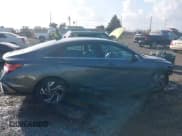 ✅ 2025 Hyundai Elantra SEL Convenience • VIN: KMHLS4DG6SU873023 • Lot: 43646971. Listed on IAAI with 23,169 mi. Free auction sales archive from the USA and detailed vehicle history report at DreamBid. Image 14.