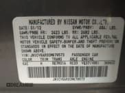 ✅ 2012 Infiniti G37 x • VIN: JN1CV6AR0CM679573 • Lot: 43331407. Wystawiony na IAAI z przebiegiem 108 069 mil. Bezpłatny archiwum sprzedaży aukcyjnych z USA i szczegółowy raport historii pojazdu na DreamBid. Zdjęcie 9.