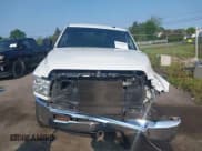 ✅ 2016 Ram 2500 Big Horn • VIN: 3C6UR5DL3GG308608 • Lot: 42393359. Listed on IAAI with 180,610 mi. Free auction sales archive from the USA and detailed vehicle history report at DreamBid. Image 12.