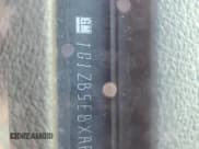 ✅ 2010 Chevrolet Malibu 1LS • VIN: 1G1ZB5EBXAF114684 • Lot: 75524294. Listed on Copart with Not provided. Free auction sales archive from the USA and detailed vehicle history report at DreamBid. Image 12.