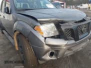 ✅ 2021 Nissan Frontier SV • VIN: 1N6ED0EA2MN721616 • Лот: 40754627. Опубликован ранее на IAAI с пробегом 87 007 миль. Бесплатный доступ к архиву аукционных продаж из США и подробный отчёт об истории автомобиля на DreamBid. Изображение 6.