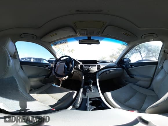 ✅ 2010 Acura TSX • VIN: JH4CU2F69AC008847 • Lot: 42432908. Listed on IAAI with Not provided. Free auction sales archive from the USA and detailed vehicle history report at DreamBid. Image 19.