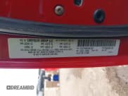 ✅ 2013 Dodge Challenger Rallye Redline • VIN: 2C3CDYAG6DH581635 • Lot: 41666837. Wystawiony na IAAI z przebiegiem 66 514 mil. Bezpłatny archiwum sprzedaży aukcyjnych z USA i szczegółowy raport historii pojazdu na DreamBid. Zdjęcie 9.