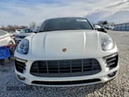 ✅ 2018 Porsche Macan • VIN: WP1AA2A54JLB14587 • Лот: 96050415. Опубликован ранее на Copart с пробегом 166 818 миль. Бесплатный доступ к архиву аукционных продаж из США и подробный отчёт об истории автомобиля на DreamBid. Изображение 5.