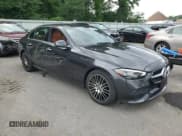 ✅ 2023 Mercedes-Benz C 300 • VIN: W1KAF4HB1PR069081 • Lot: 64439724. Wystawiony na Copart z przebiegiem 15 812 mil. Bezpłatny archiwum sprzedaży aukcyjnych z USA i szczegółowy raport historii pojazdu na DreamBid. Zdjęcie 4.