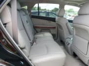 ✅ 2007 Lexus RX 350 • VIN: 2T2HK31U97C020842 • Lot: 57143295. Listed on Copart with 149,519 mi. Free auction sales archive from the USA and detailed vehicle history report at DreamBid. Image 10.