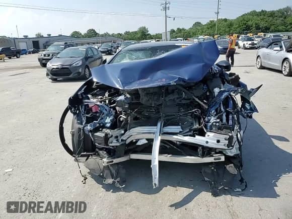 2023 Toyota Prius LE with VIN JTDADABU8P3006684, listed as a Copart auction lot 63282995 with 31,885 mi miles and Salvage title. Bid and sale history available at DreamBid. Image 13.