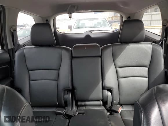 ✅ 2019 Honda Pilot EX-L • VIN: 5FNYF5H56KB005612 • Lot: 90607255. Listed on Copart with 161,995 mi. Free auction sales archive from the USA and detailed vehicle history report at DreamBid. Image 10.