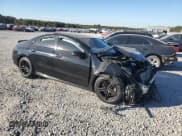 ✅ 2022 Mercedes-Benz CLA 45 AMG • VIN: W1K5J5DB7NN281337 • Лот: 77381404. Опубликован ранее на Copart с пробегом 42 270 миль. Бесплатный доступ к архиву аукционных продаж из США и подробный отчёт об истории автомобиля на DreamBid. Изображение 4.